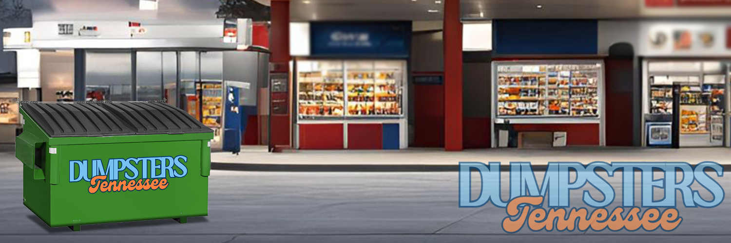 Dumpster Rental Service Tennessee