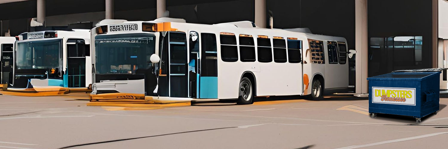 Dumpster rental for residential use