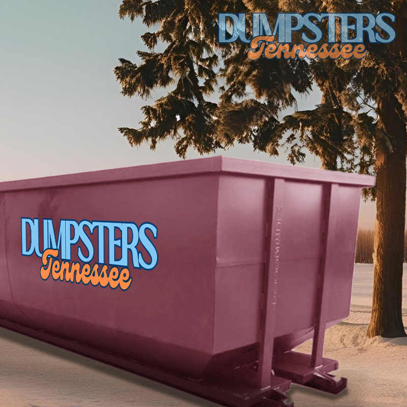 Cheap Dumpster Rental Tennessee